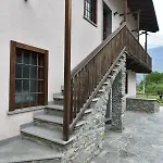 Nonna Giulia * Aosta