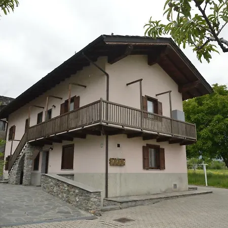 Apartman Nonna Giulia *