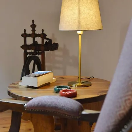 Nonna Giulia * Aosta