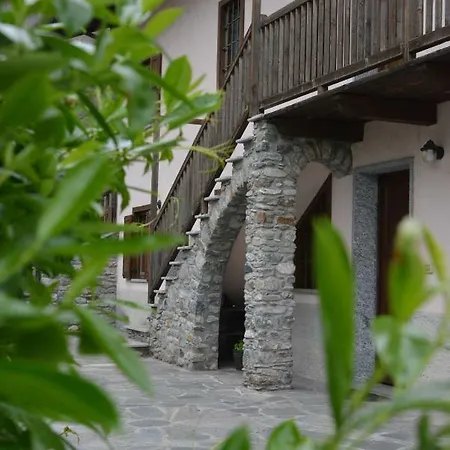 Nonna Giulia * Aosta