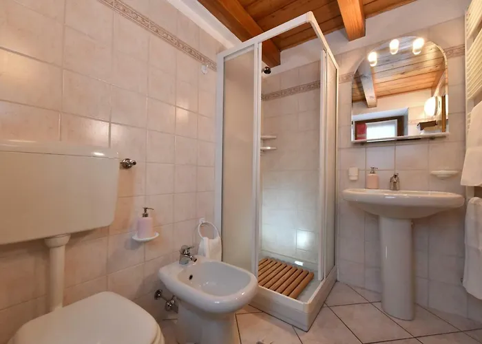 شقة Nonna Giulia *