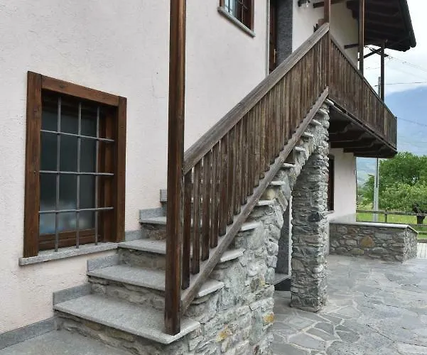 Nonna Giulia * أَويستا